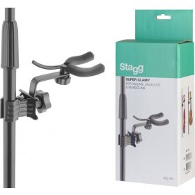 Stagg SCL-VH, přídavný držák strunné nástroje