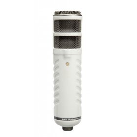 Rode Podcaster mikrofon USB