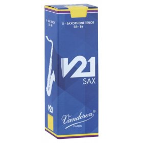 Vandoren V21 Bb tenor saxofon
