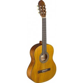 Stagg C430 M NAT klasická kytara 3/4