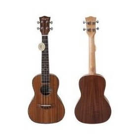 AIERSI SU074P - Koa Koncertní ukulele