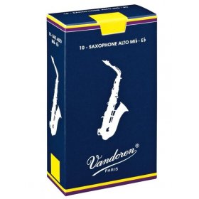 Vandoren Classic 2 Alt sax