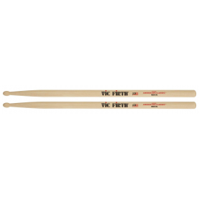 VIC FIRTH ROCK American Classic