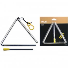 Stagg TRI-6 triangl
