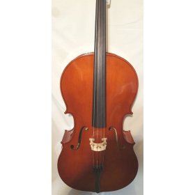 Strunal Violoncello 4/4 40/4 C
