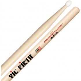 Vic Firth Nova ROCKN paličky bubenické