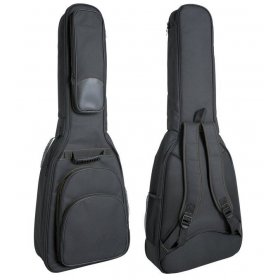 Gewa PS223200 Turtle Bag S-125 western kytara