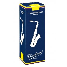 Vandoren Classic 1 B tenor sax