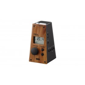 Korg KDM3 metronom digitální dřevěný