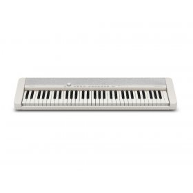 Casio CT S1 WE klávesový nástroj