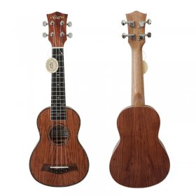 Aiersi SU301 Jacaranda ukulele sopranové