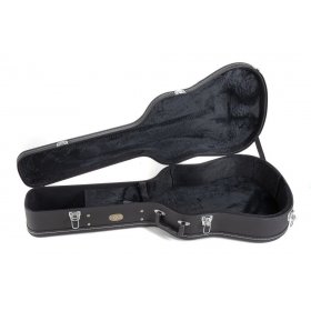GEWA Pouzdro pro kytaru Flat Top Economy