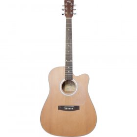 ABX AW-52SP western akustická kytara