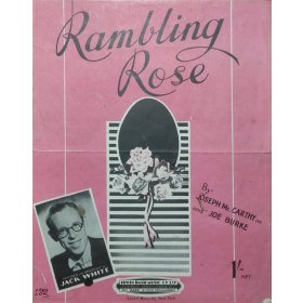 McCarthy Joseph - Rambling Rose
