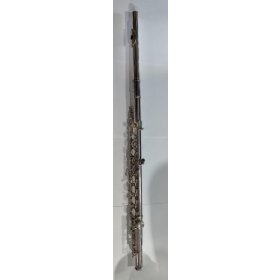 Příčná flétna Amati Maestro C512