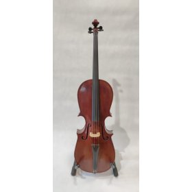 L. Turek atypické violoncello
