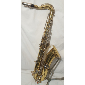 Bb tenor saxofon Talisman Practical V