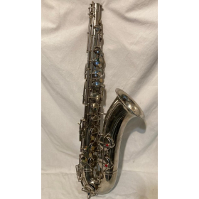 Bb tenor saxofon Mars PureTone