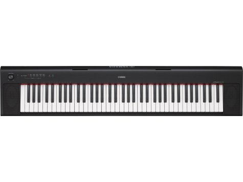Yamaha NP 32 B keybordové piano