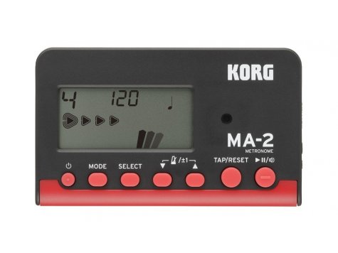 KORG MA-2 metronom digitální 