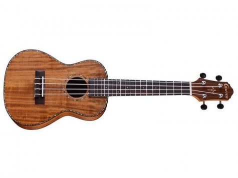 CRAFTER UC-7 KOA - koncertní ukulele 