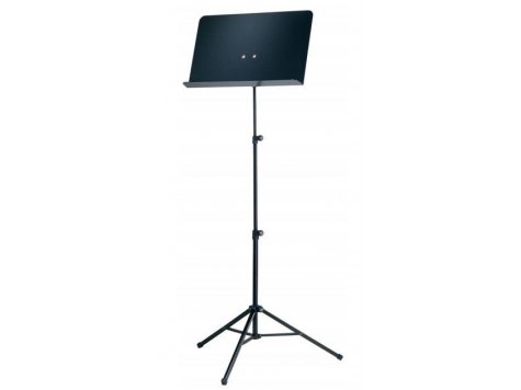 Přenosný orchestrální zájezdový stojan 