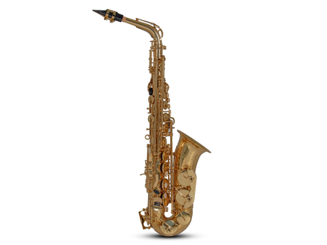 GEWApure Eb-Alt Saxofon Roy Benson AS-202 