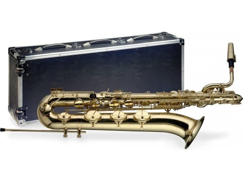 Levante LV-BS4105-Es baryton saxofon 