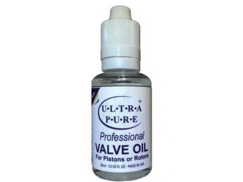 Ultrapure profess oil 