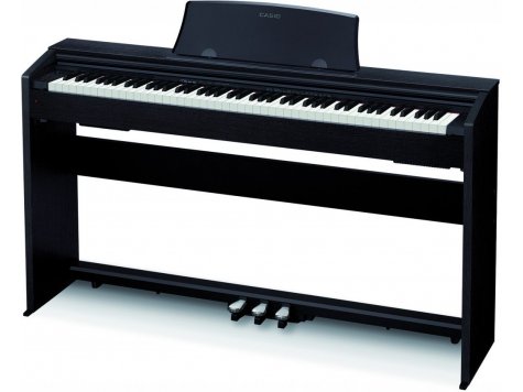 Casio PX 770 BK digitální piano 