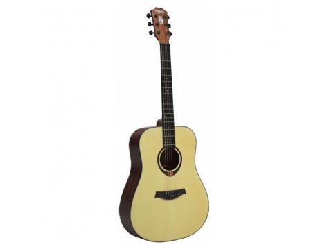 Stanwood Pro01 NT WN – akustická kytara 