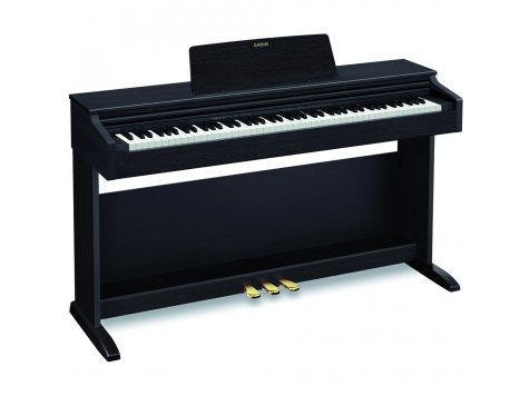 Casio AP 270 BK digitální piano 