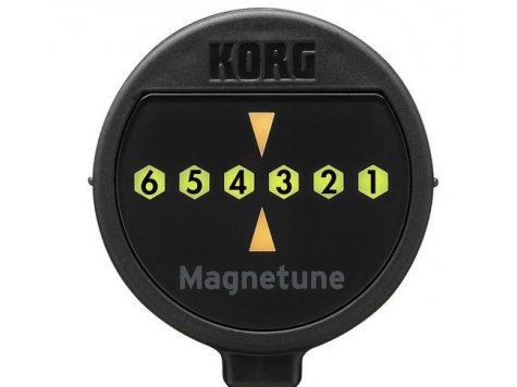 KORG Magnetune MG 1 