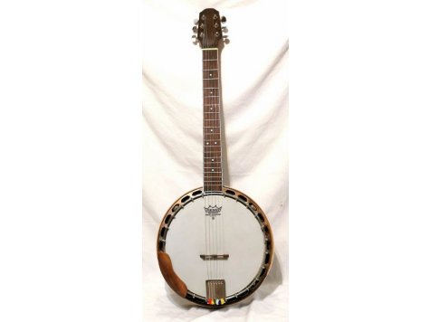 Banjo Klika6 