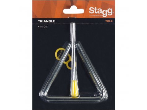Stagg TRI-4 triangl 