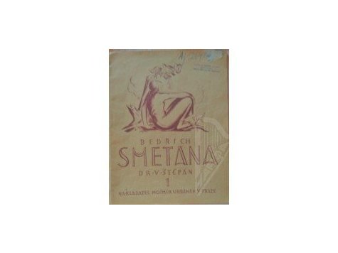 Smetana Bedřich 1