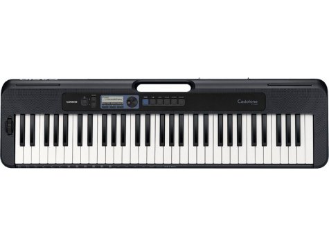 Casio CT S300 keyboard 