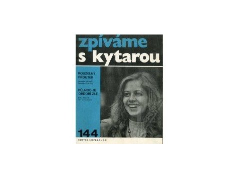 Zpíváme s kytarou díl 144 