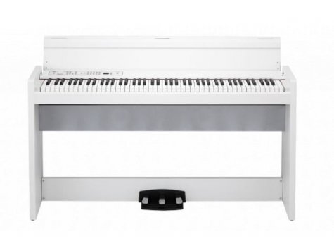 Korg LP-380 WH