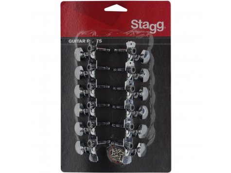 Stagg KG679 mechanika pro 12 strunnou kytaru 