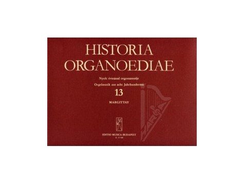 HISTORIA ORGANOEDIAE - 13 (18. a 19.století) 