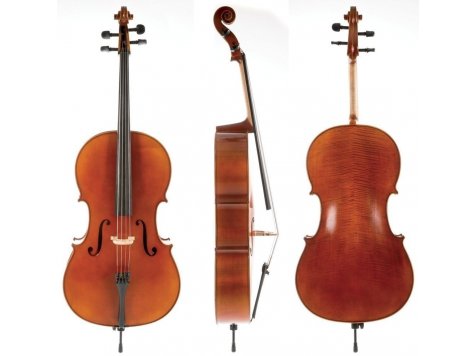 GEWA Cello Allegro-VC1 1/4 