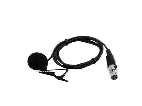 Omnitronic LS-105 klopový mikrofon 