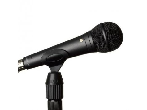 Rode M1 dynamický vokální mikrofon 