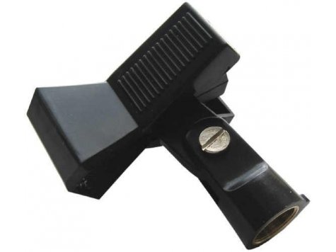Mikrofonní držák s klipsnou LK1A 