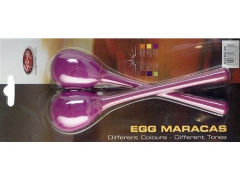 Stagg EGG-MA L/PP 