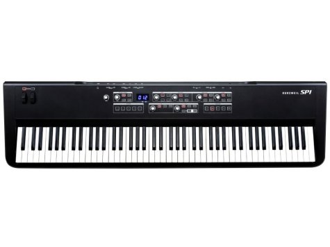 Kurzweil SP 1 digitální piano 