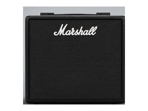 MARSHALL Code25 kytarové combo 