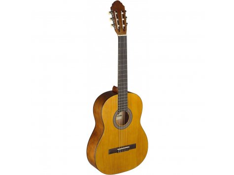 Stagg C440 M NAT klasická kytara 4/4 
