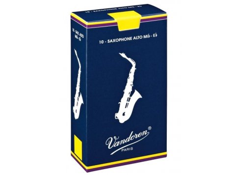 Vandoren Classic 2 Alt sax 